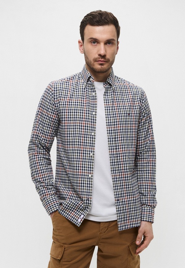 Tommy Hilfiger Рубашка - фото 1