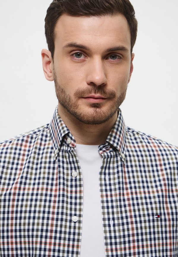 Tommy Hilfiger Рубашка - фото 4