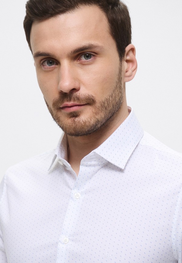 Calvin Klein Рубашка - фото 4