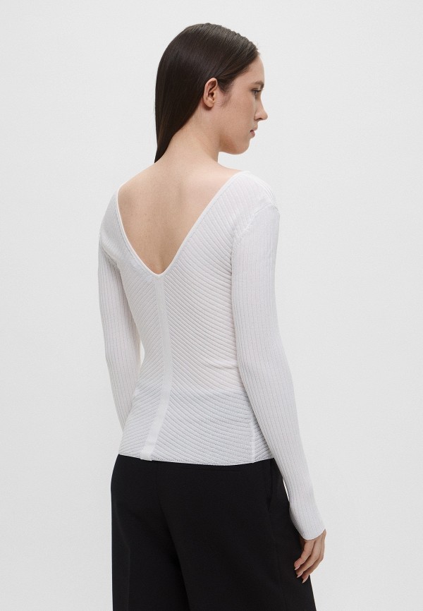 Calvin Klein Пуловер - фото 3