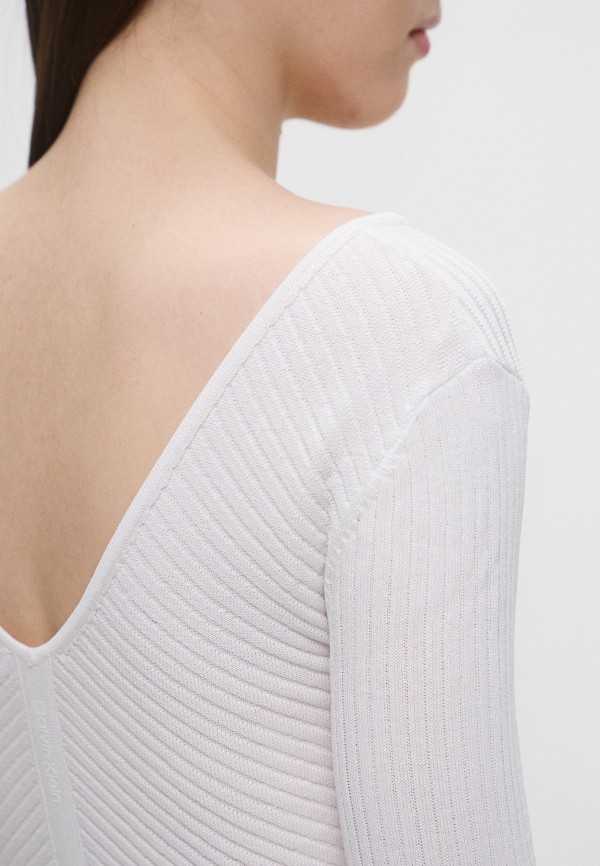 Calvin Klein Пуловер - фото 5