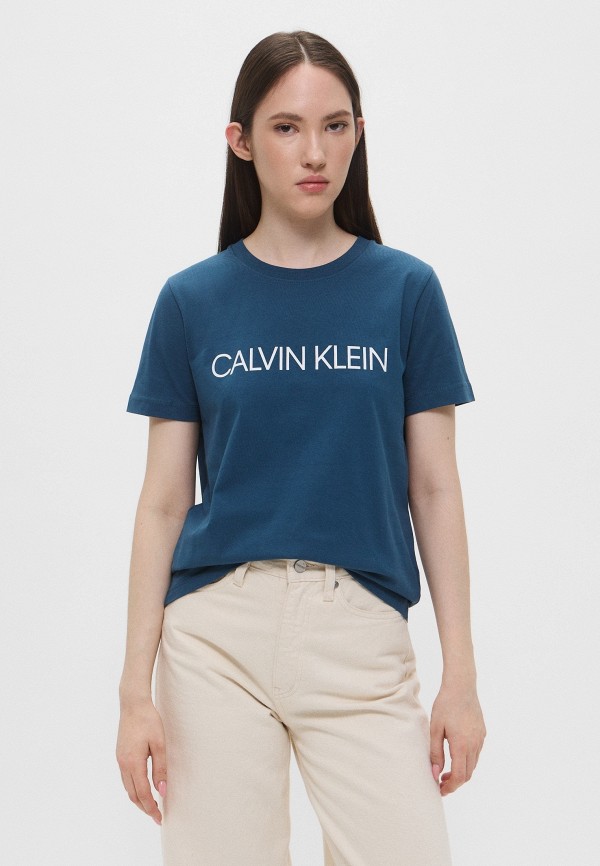 Calvin Klein Футболка - фото 1