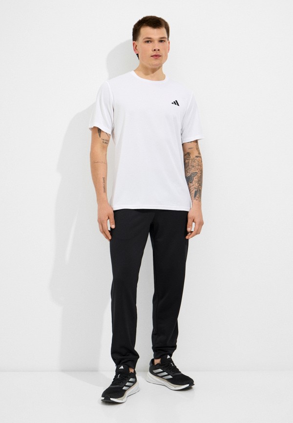 adidas Брюки спортивные - GG 3BARPT - фото 2