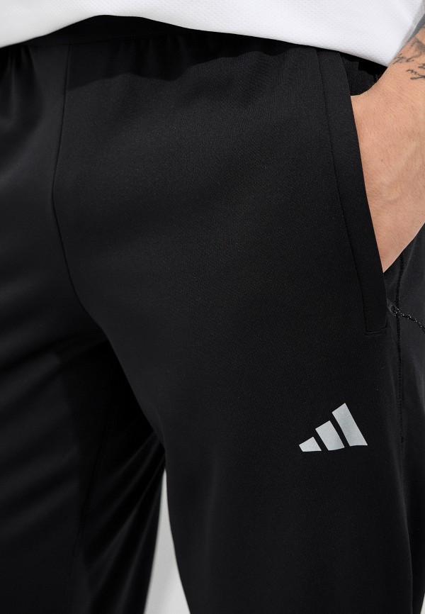 adidas Брюки спортивные - GG 3BARPT - фото 4