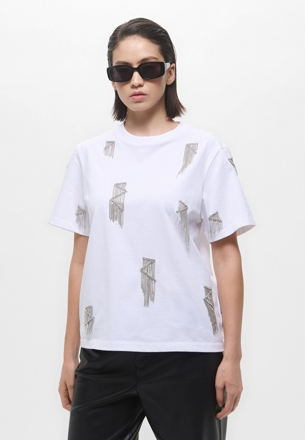 Philipp Plein Футболка - фото 1