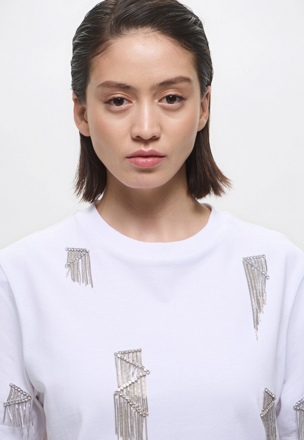 Philipp Plein Футболка - фото 5