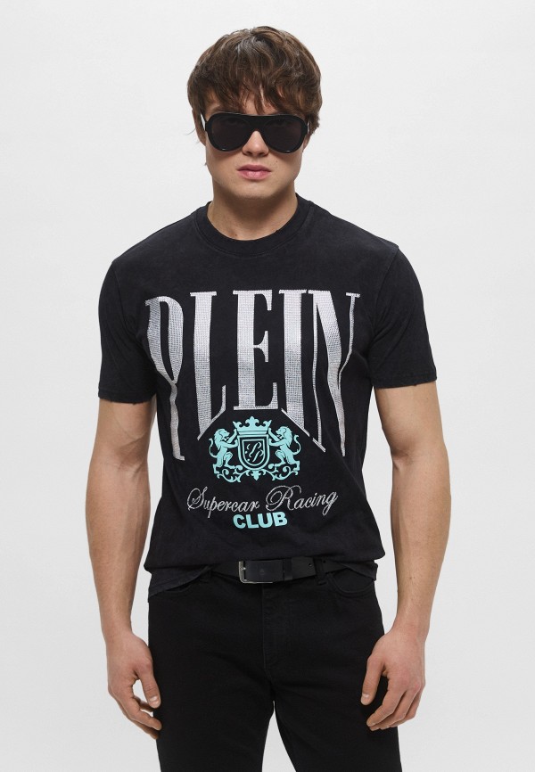 Philipp Plein Футболка - фото 1