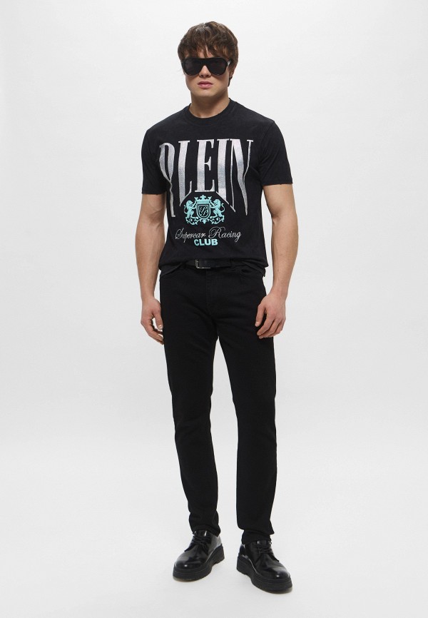 Philipp Plein Футболка - фото 2