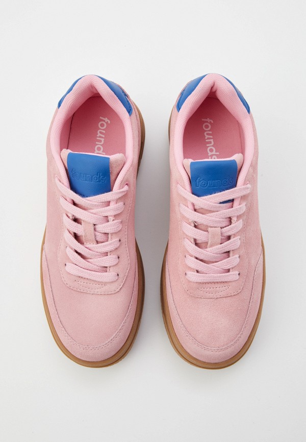 Founds Кеды - фото 2