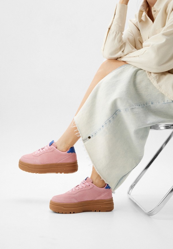 Founds Кеды - фото 6