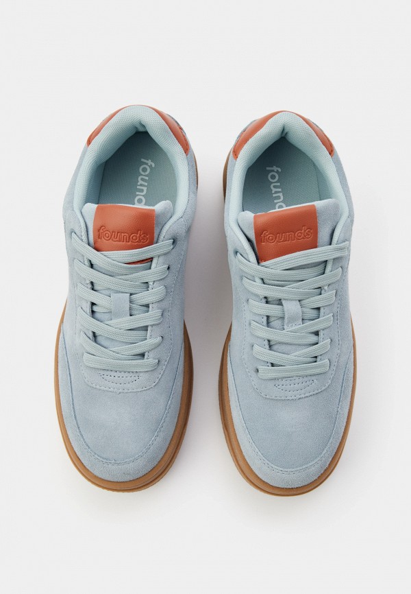 Founds Кеды - фото 2