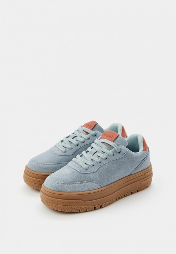 Founds Кеды - фото 3