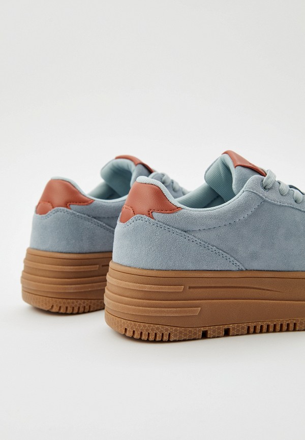 Founds Кеды - фото 4