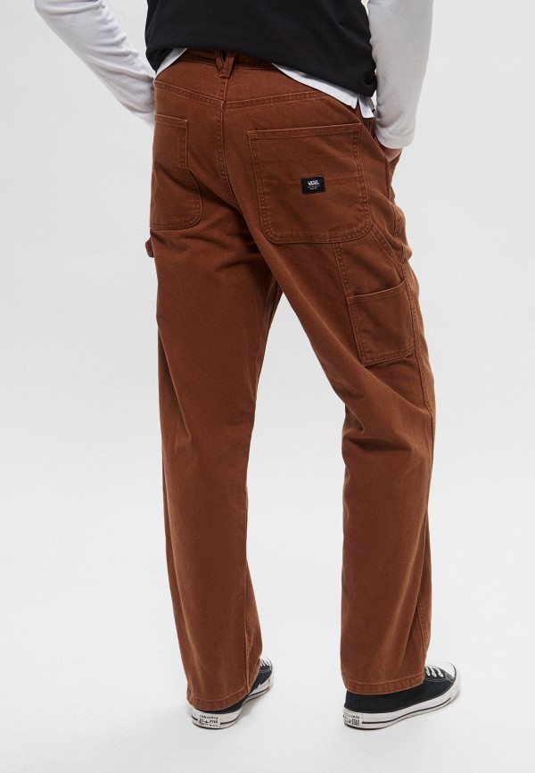 Vans Джинсы - Drill Chore Carpenter Vintage Wash Pant - фото 3