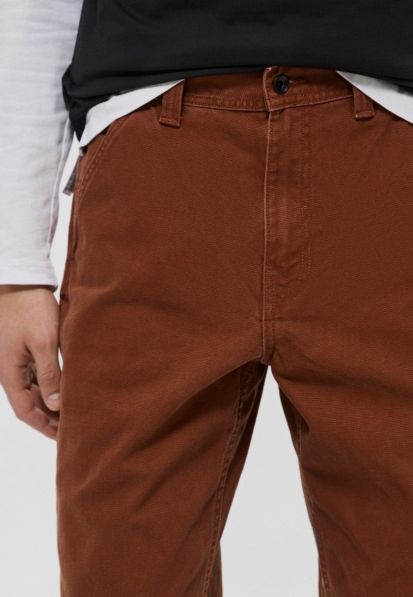 Vans Джинсы - Drill Chore Carpenter Vintage Wash Pant - фото 5