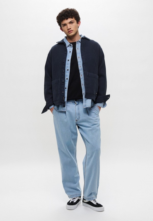 Vans Рубашка - Maywood Dobby Shacket - фото 2