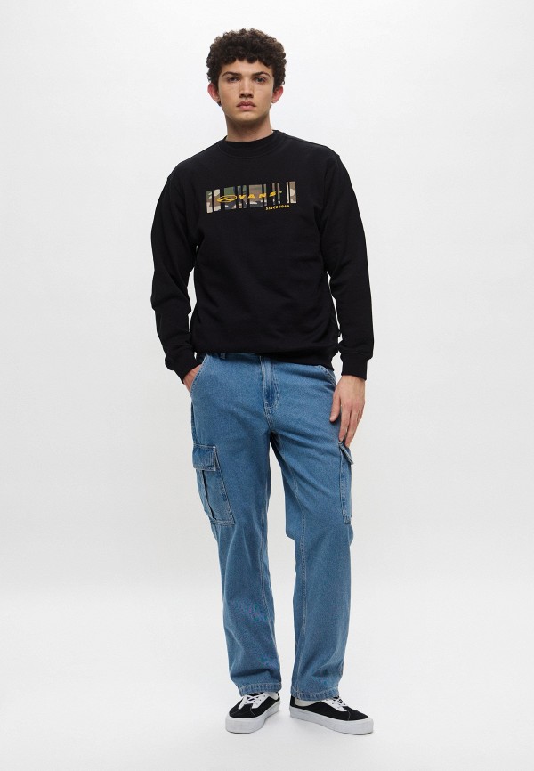 Vans Свитшот - Scanner Crew - фото 2