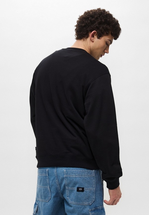 Vans Свитшот - Scanner Crew - фото 3