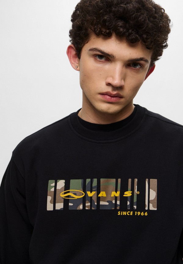 Vans Свитшот - Scanner Crew - фото 4