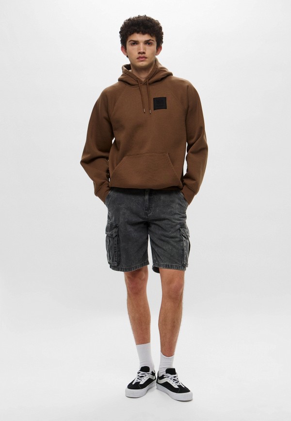 Vans Худи - MTE Craggy Peaks PO - фото 2