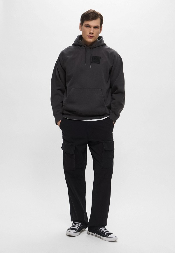 Vans Худи - MTE Craggy Peaks PO - фото 2