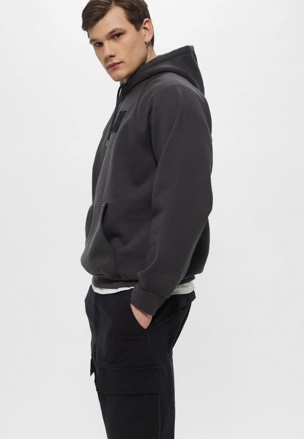 Vans Худи - MTE Craggy Peaks PO - фото 4