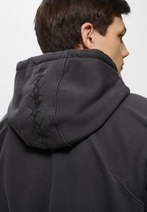 Vans Худи - MTE Craggy Peaks PO - фото 6