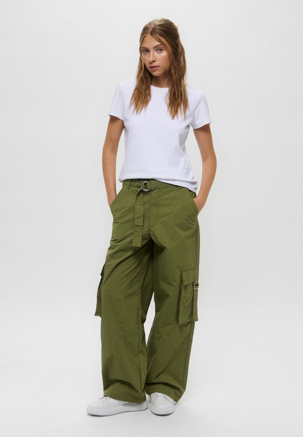 Vans Брюки - Cobra Cargo Pants - фото 2