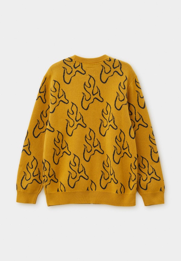 Vans Джемпер - Blaze Crew Sweater BY - фото 2