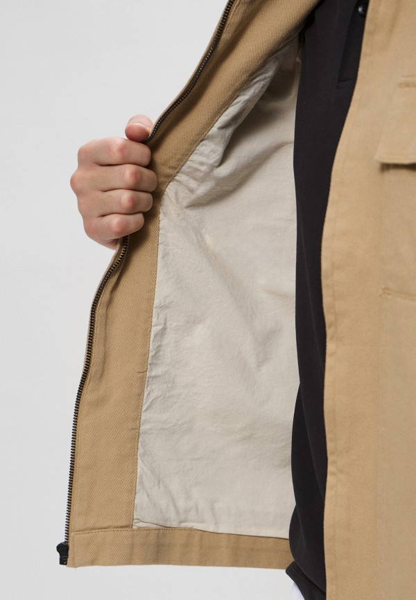 Vans Куртка джинсовая - McAvoy Zip Station Jacket - фото 6