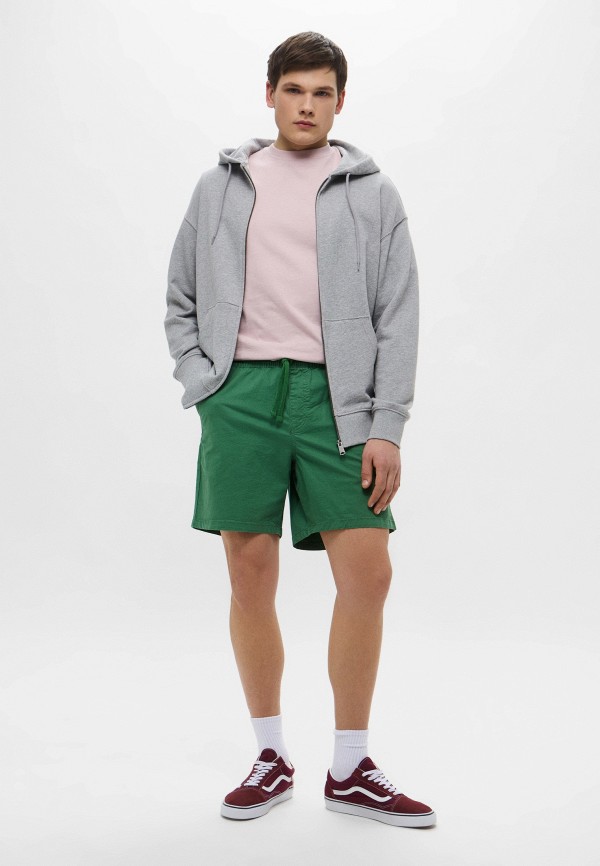 Vans Шорты - RANGE RELAXED ELASTIC SHORT - фото 2
