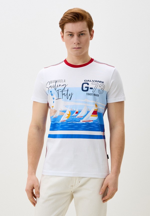 Galvanni Футболка - фото 1