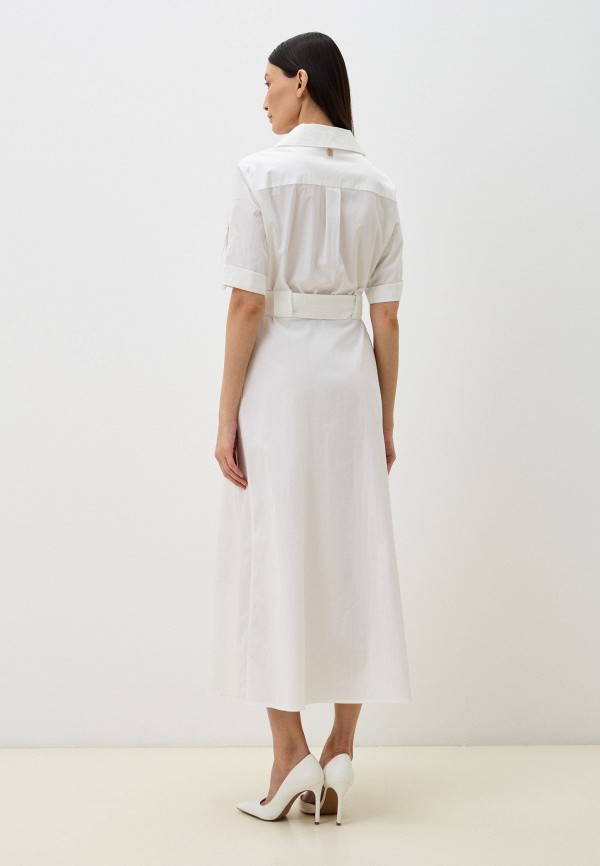 Fracomina Платье - фото 3