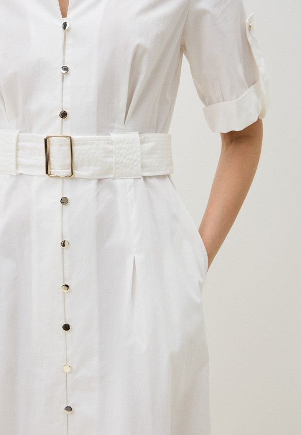 Fracomina Платье - фото 4