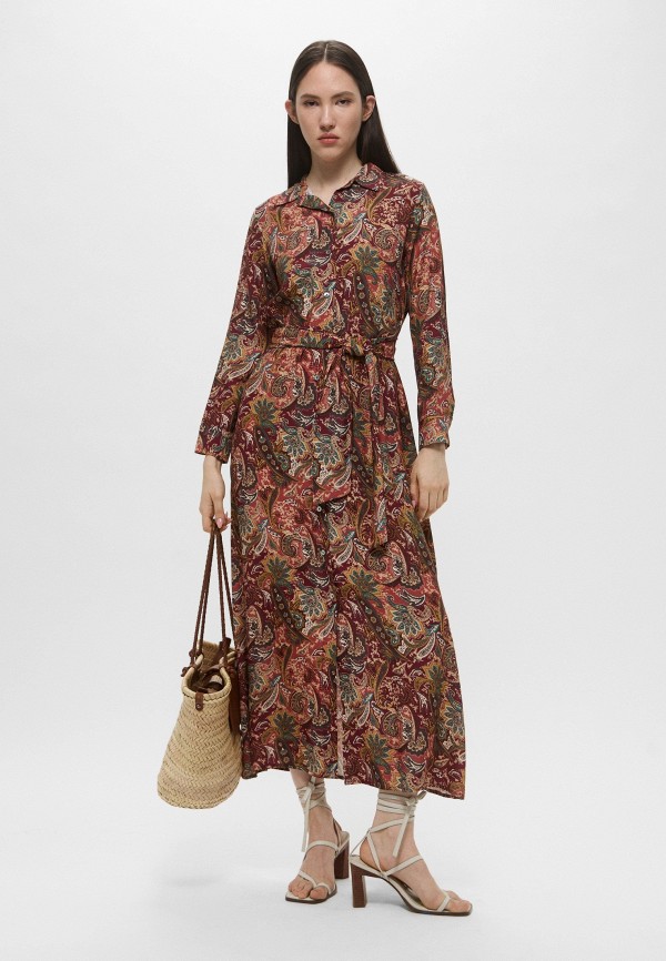 Baldinini Trend Платье - фото 1