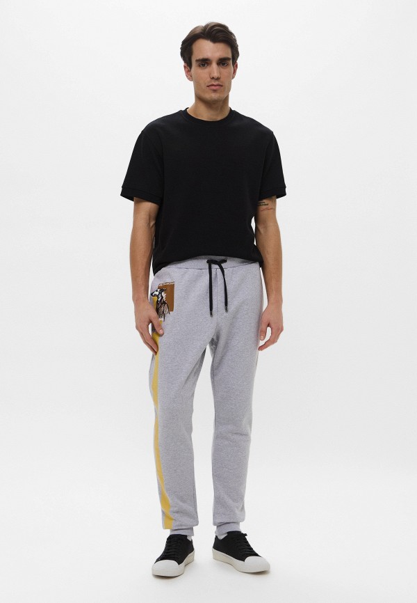 Trussardi Брюки спортивные - фото 2