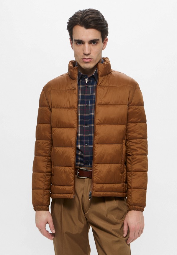 Trussardi Плащ и куртка утепленная - фото 2