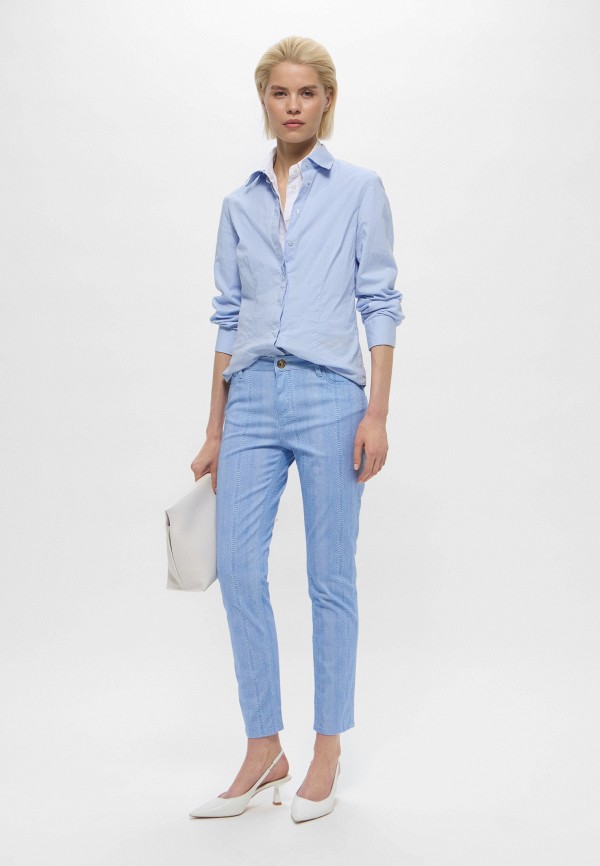 Trussardi Джинсы - фото 2