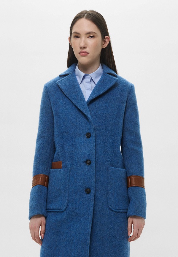 Trussardi Пальто - фото 2