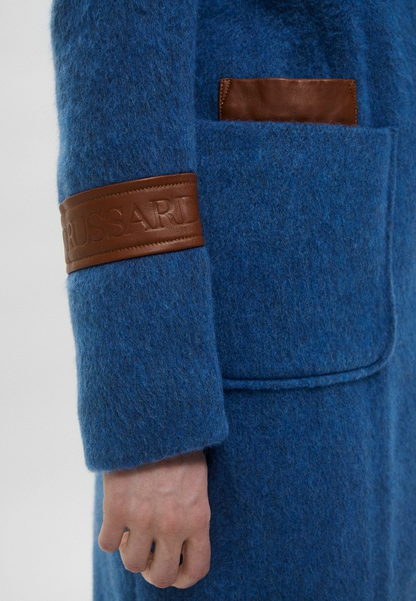 Trussardi Пальто - фото 5