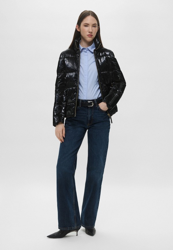 Trussardi Куртка утепленная - фото 2