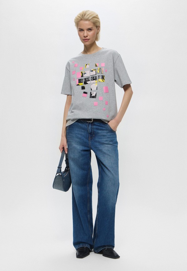 Trussardi Футболка - фото 2