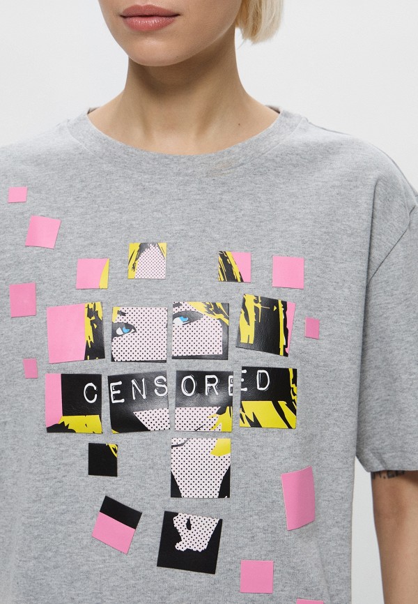 Trussardi Футболка - фото 4