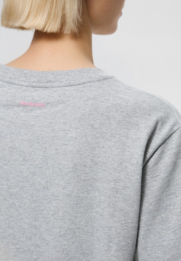 Trussardi Футболка - фото 5