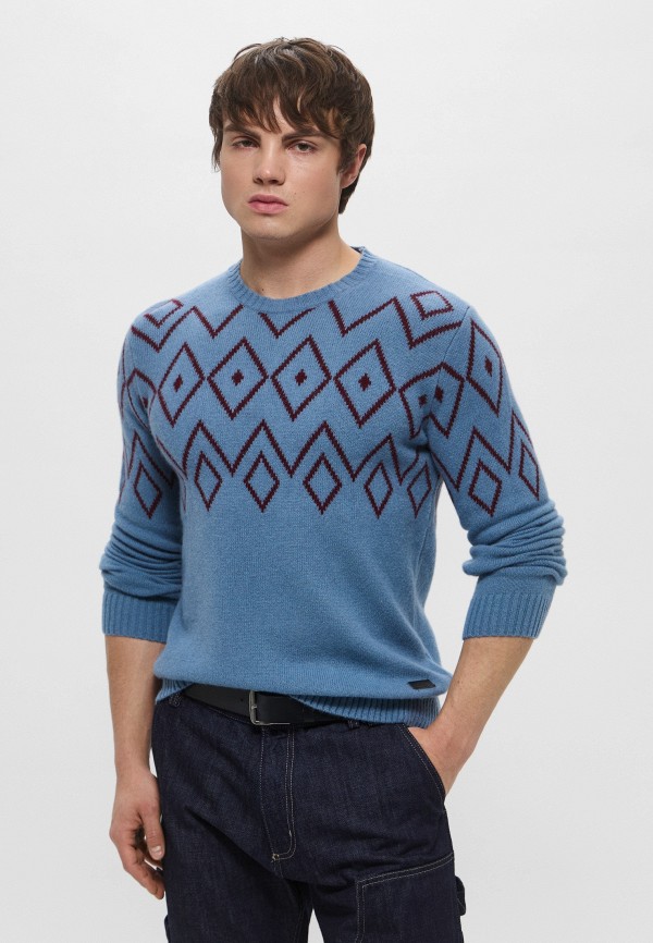 Trussardi Джемпер - фото 1