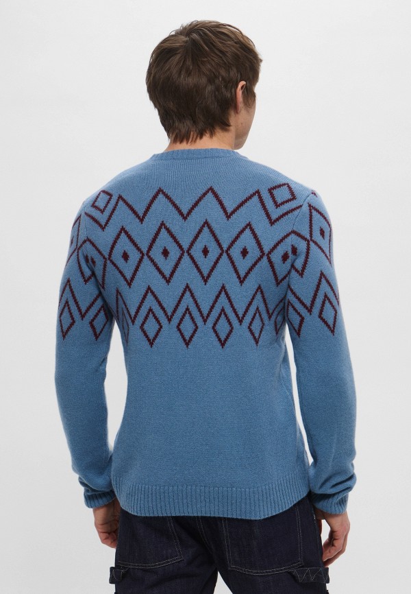 Trussardi Джемпер - фото 3