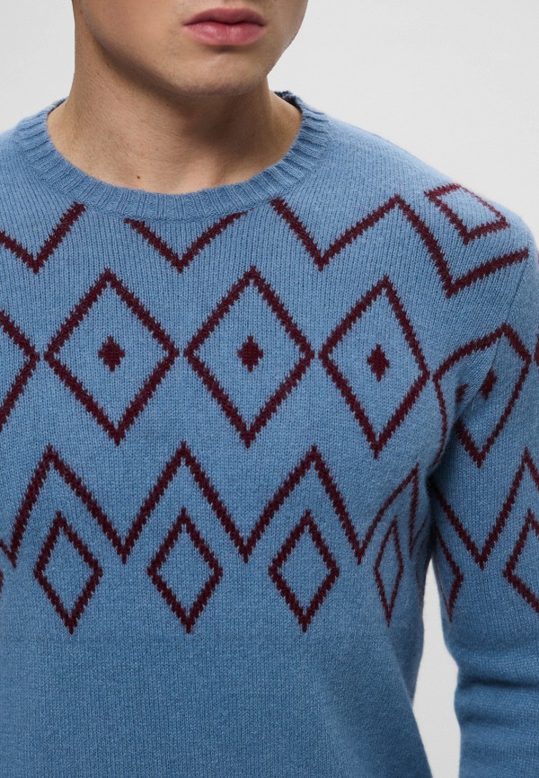 Trussardi Джемпер - фото 4