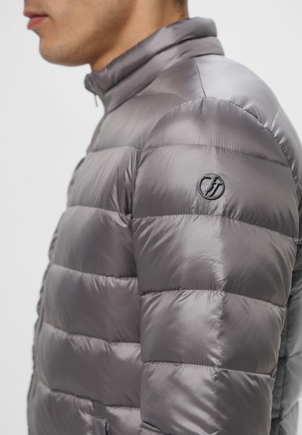 Trussardi Куртка утепленная - фото 6