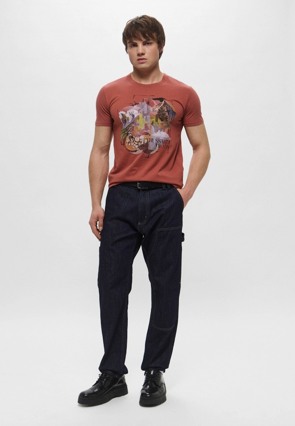 Trussardi Футболка - фото 2