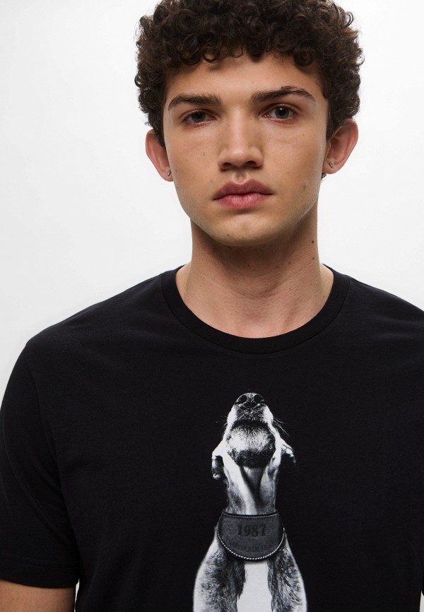 Trussardi Футболка - фото 4